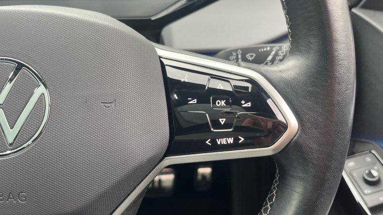 Volkswagen ID.3 150kW Family Pro Performance 58kWh 5dr Auto Electric Hatchback